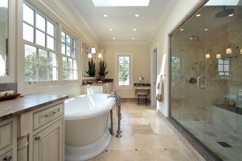 Best Bathroom Remodel Contractors in Menasha, WI